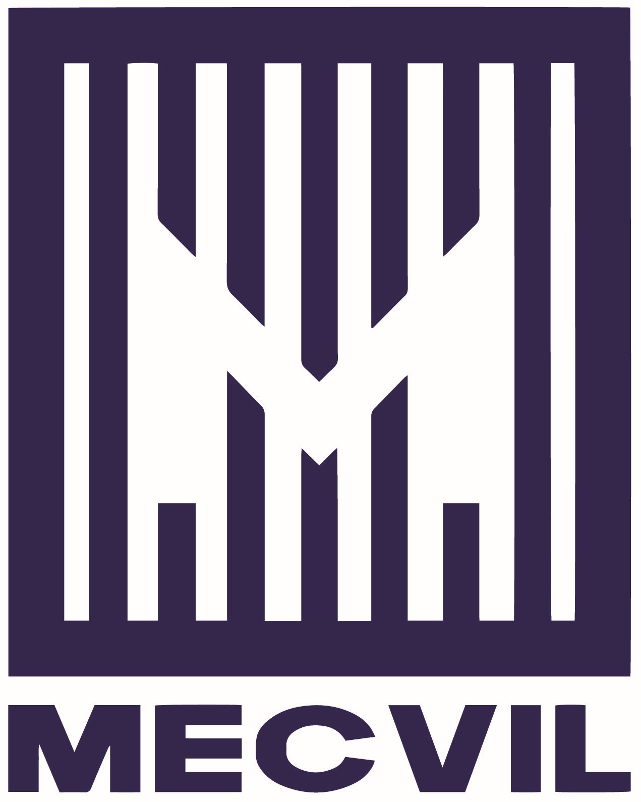 Logo Mecvil Special Machinery